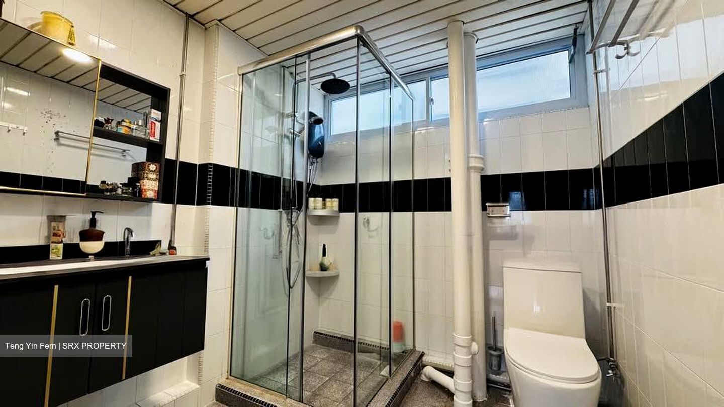 Neptune Court (D15), Apartment #542501021